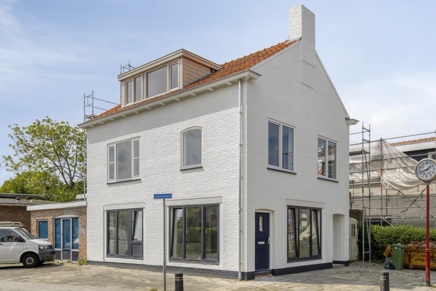 Appartement Seisweg 47 in Middelburg