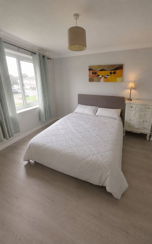 Room Waulking Mill Road in Faifley