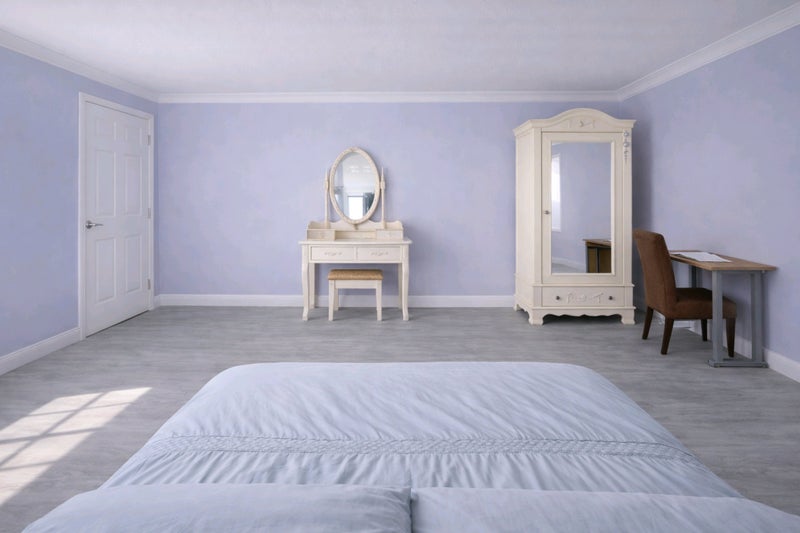 Room Waulking Mill Road in Faifley