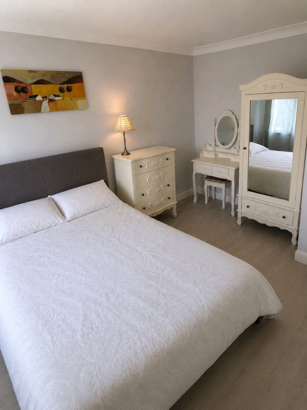Room Waulking Mill Road in Faifley