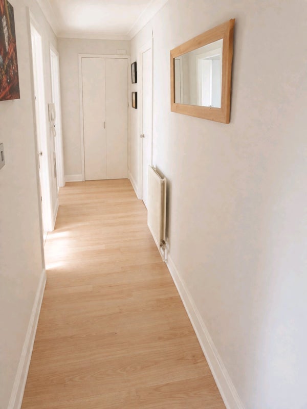Room Waulking Mill Road in Faifley