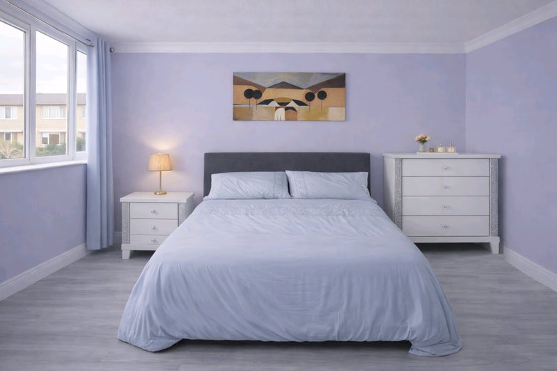 Room Waulking Mill Road in Faifley