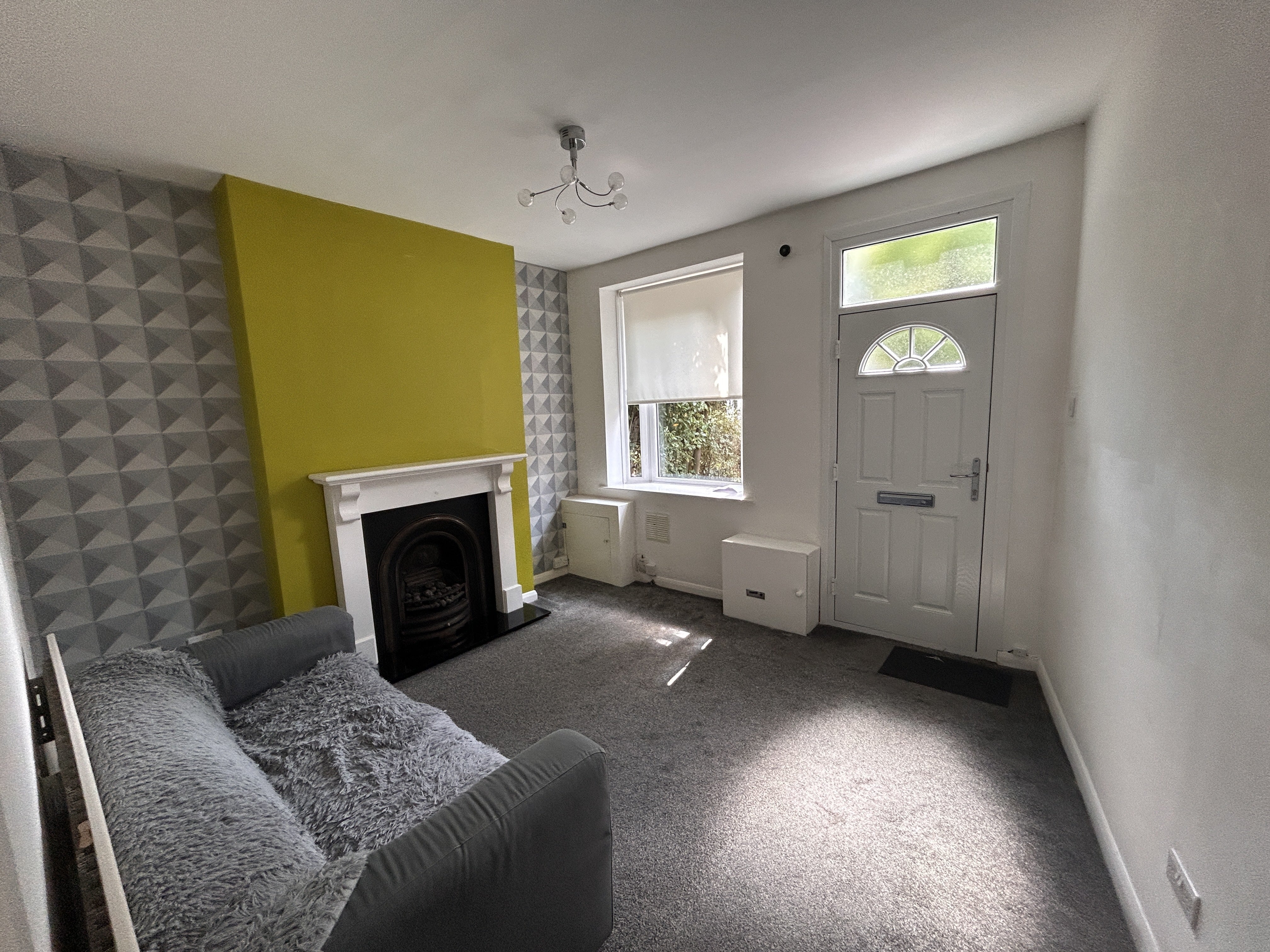 House Bredon Terrace in Birmingham