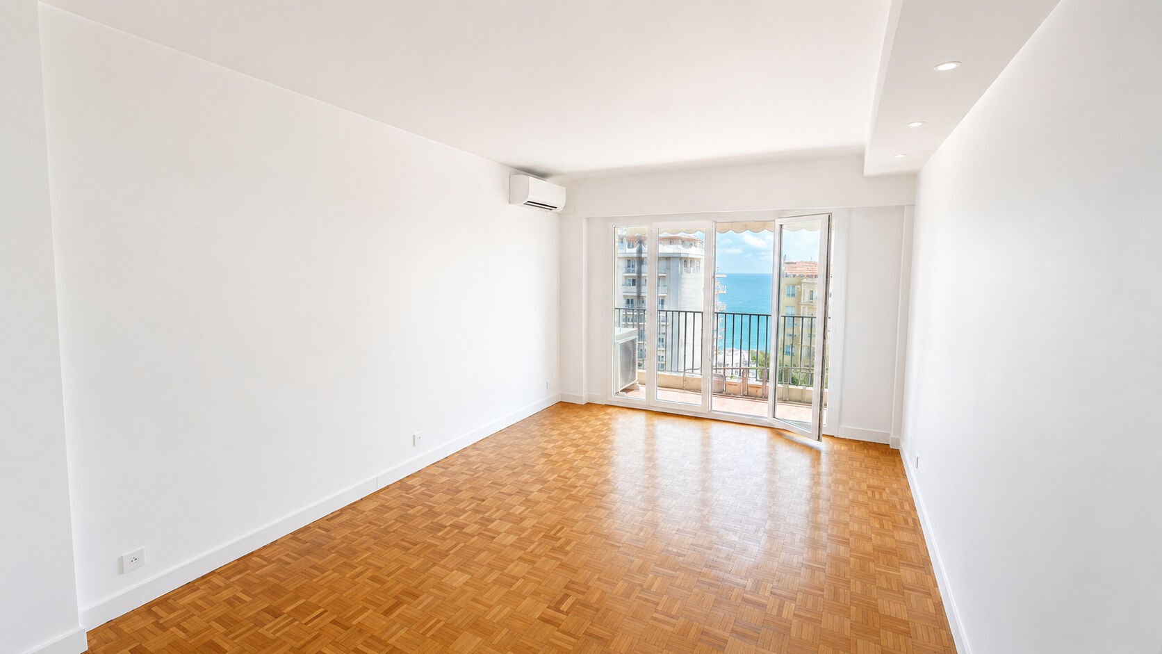 Appartement Chemin du Haut Magnan à Nice