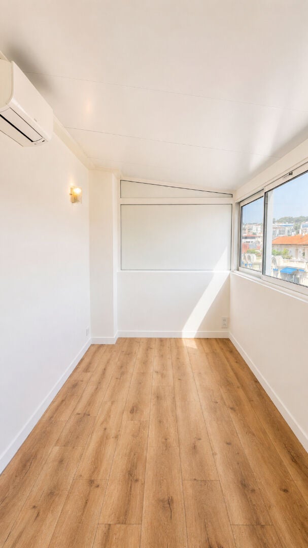 Appartement Chemin du Haut Magnan à Nice