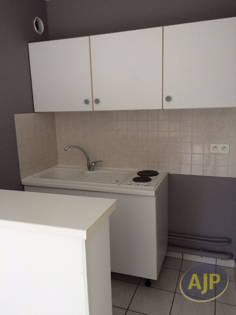 Appartement D 31 à Buxeuil