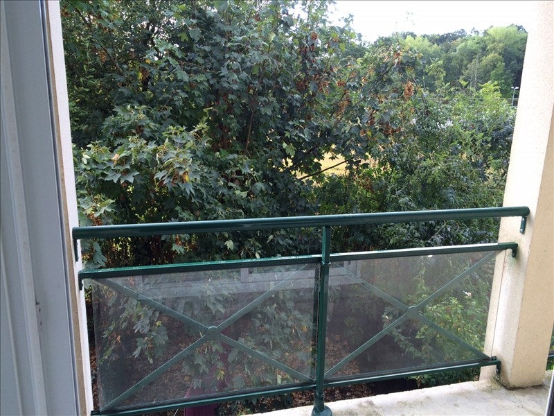 Appartement D 31 à Buxeuil