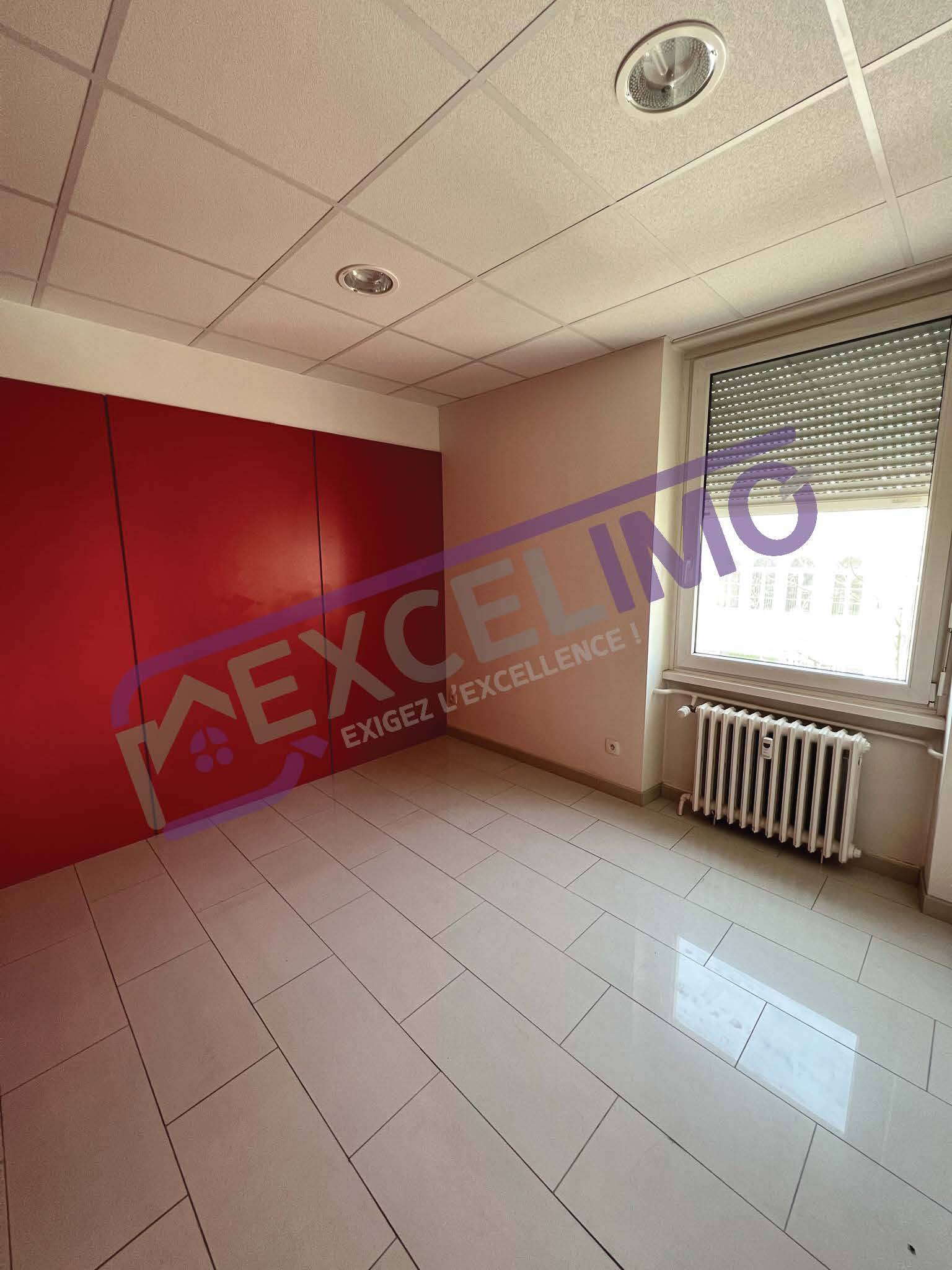 Appartement Rue du Sauvage à Mulhouse