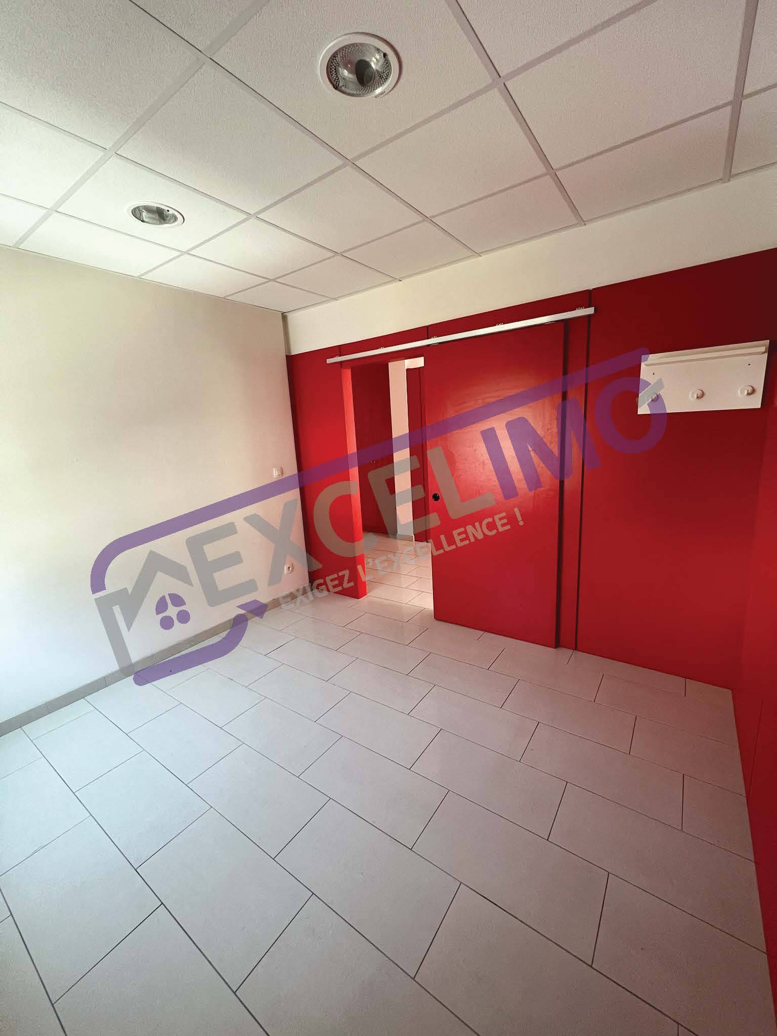 Appartement Rue du Sauvage à Mulhouse