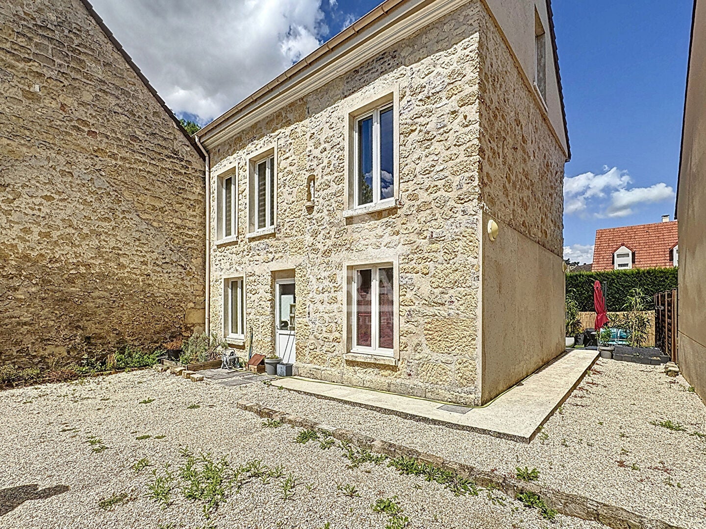 Appartement D 922 à Seugy