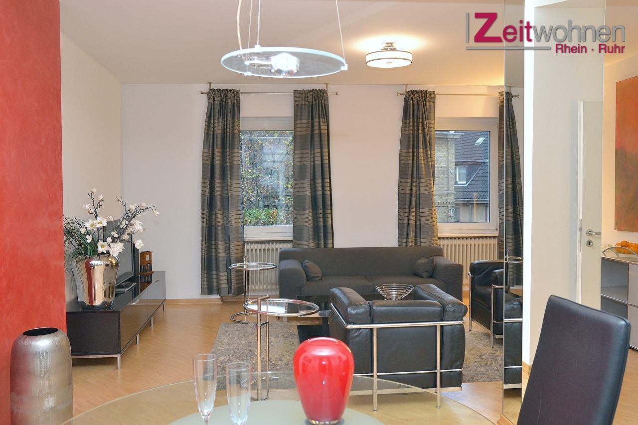 Wohnung Brunostraße in Köln