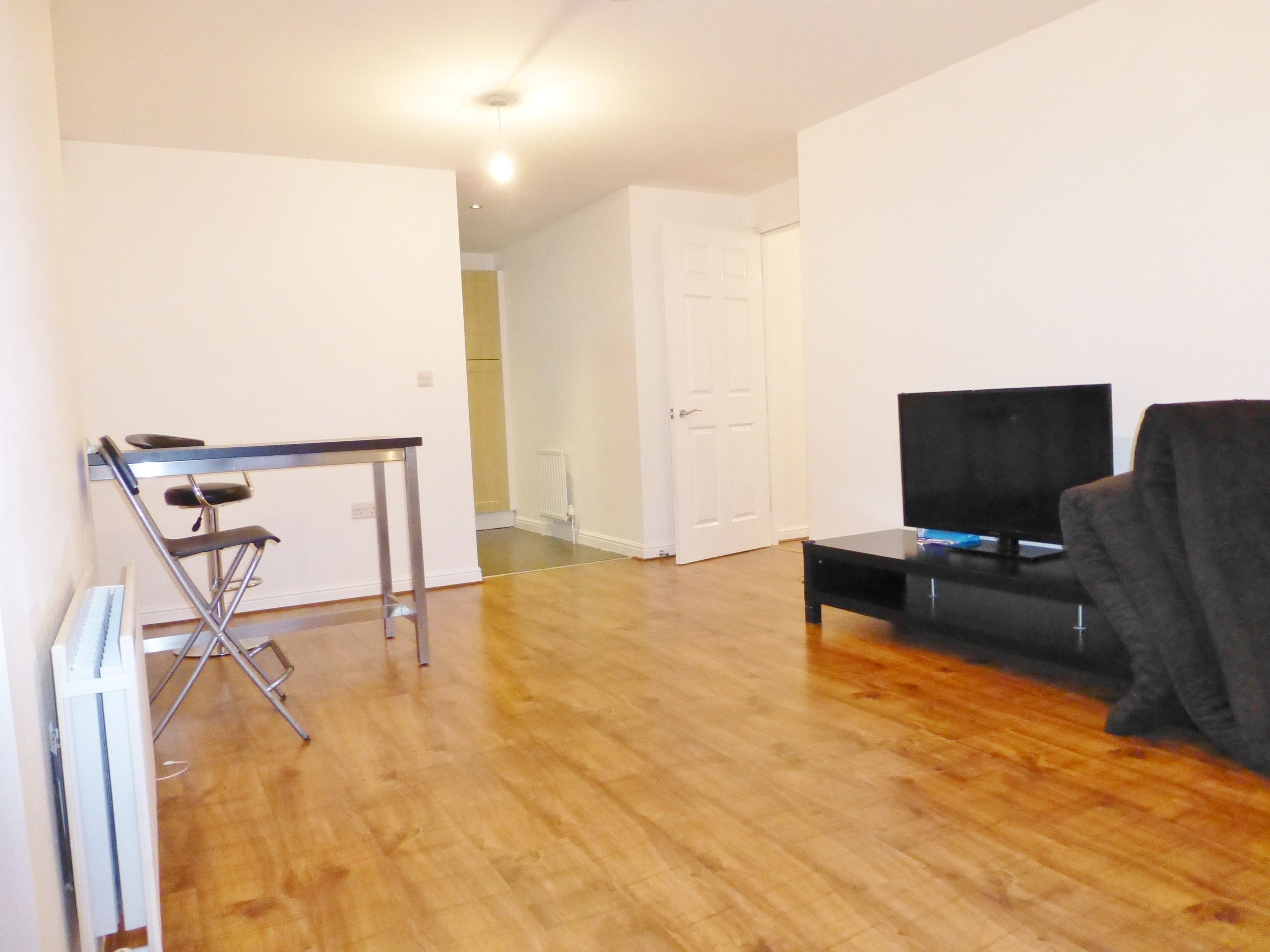 Flat Allington Road in Greater London