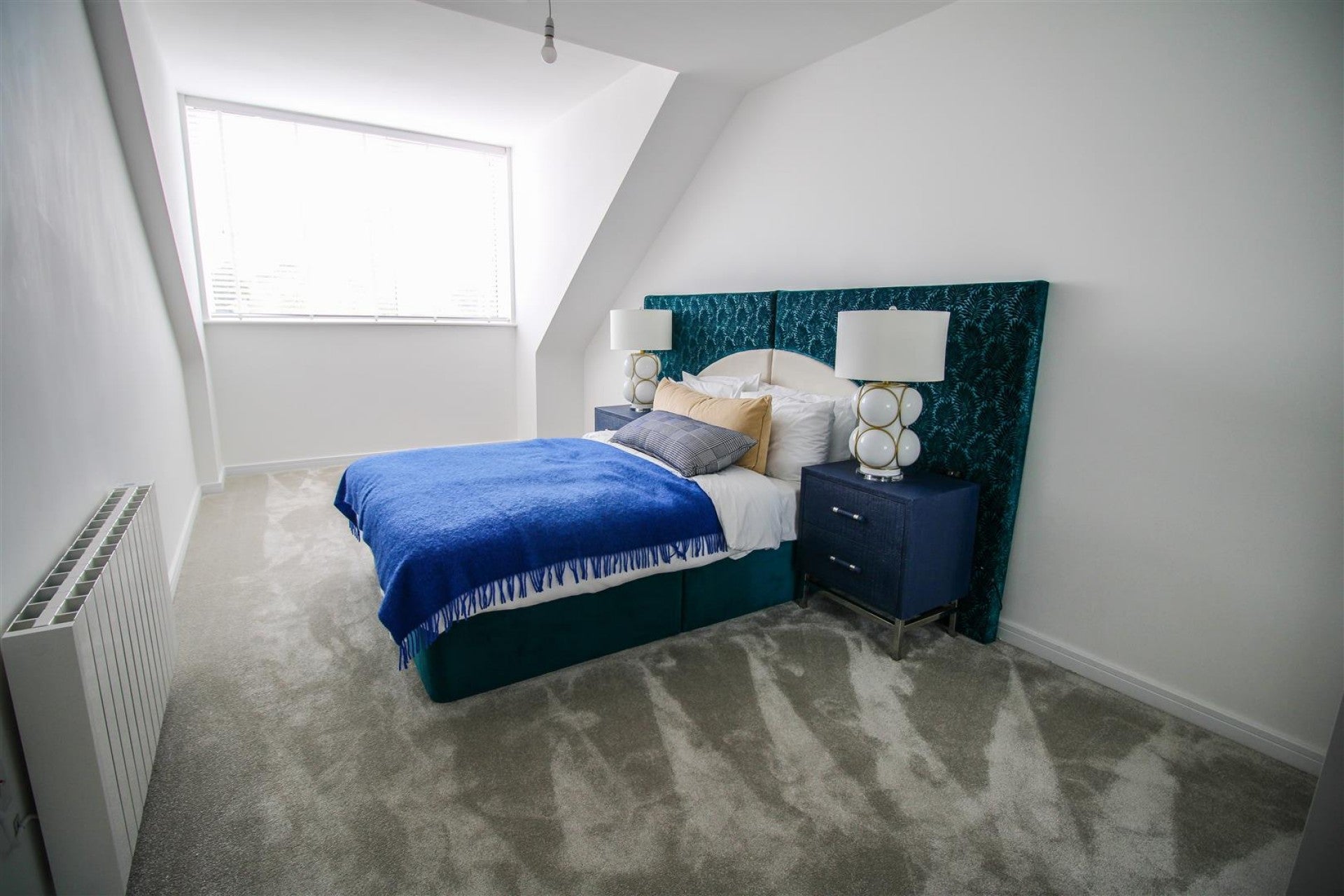 Flat Brunel Drive in East Hertfordshire