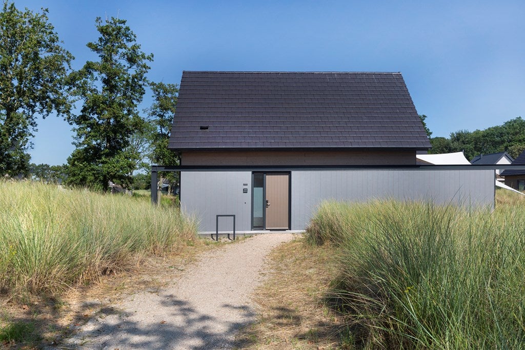 Huis Ridderstee 235 in Ouddorp