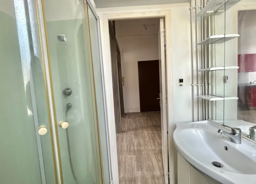 Flat Rue Mirabeau in Périgueux