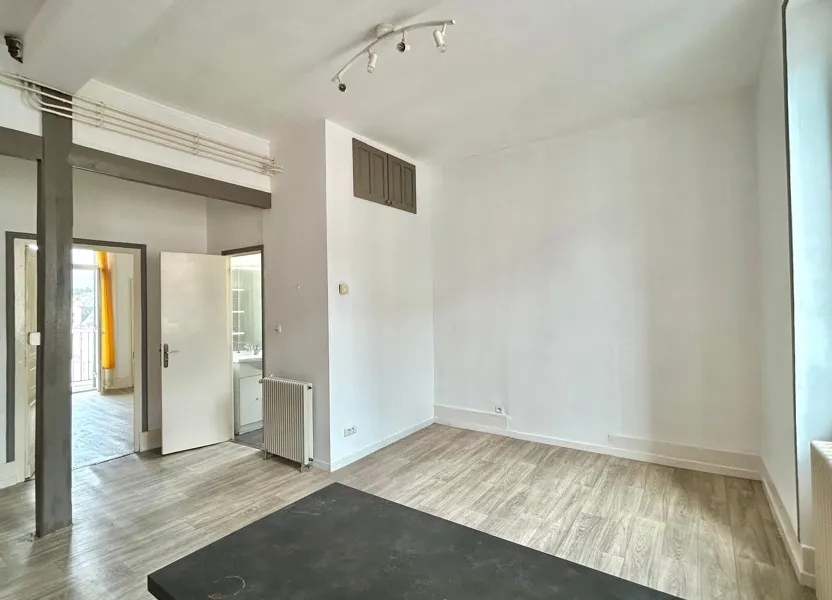 Flat Rue Mirabeau in Périgueux