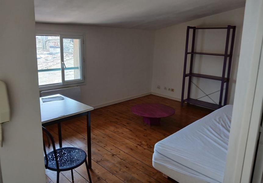 Appartement Rue des Treilles à Libourne