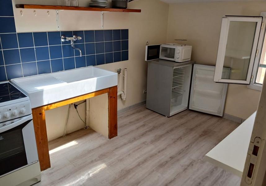 Appartement Rue des Treilles à Libourne