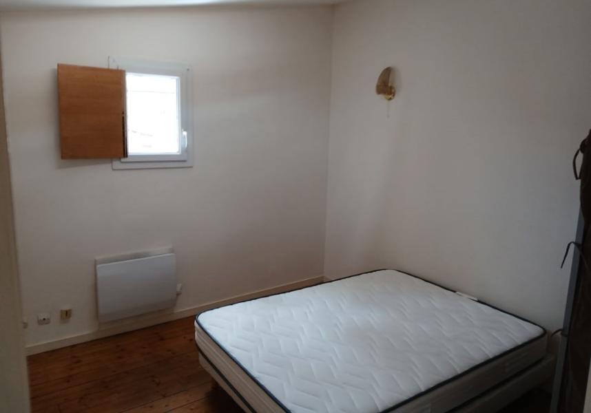 Flat Rue des Treilles in Libourne