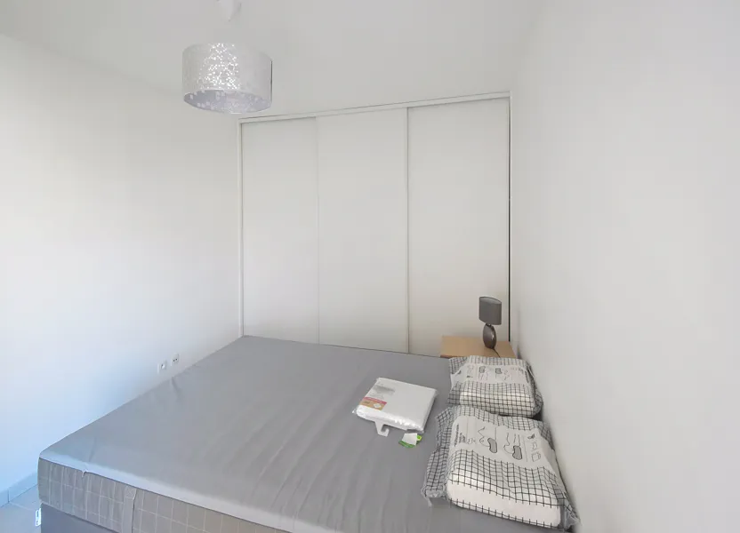 Appartement Rue Saint-Antoine à Lyon