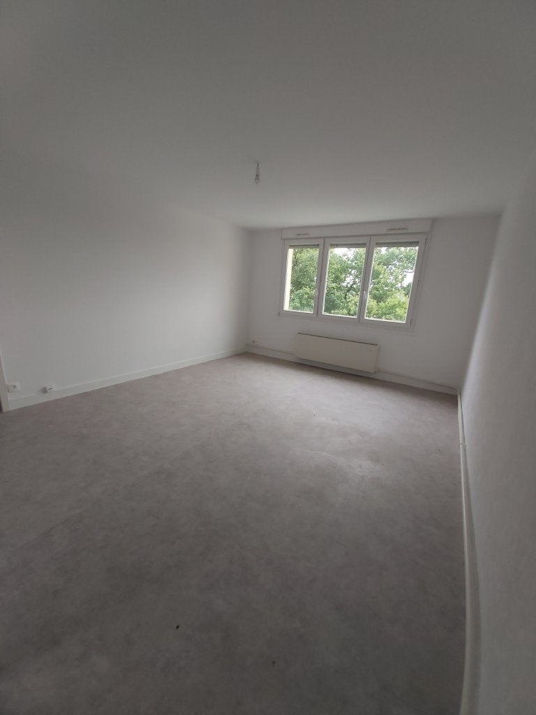 Appartement Allée du Muguet à Haironville