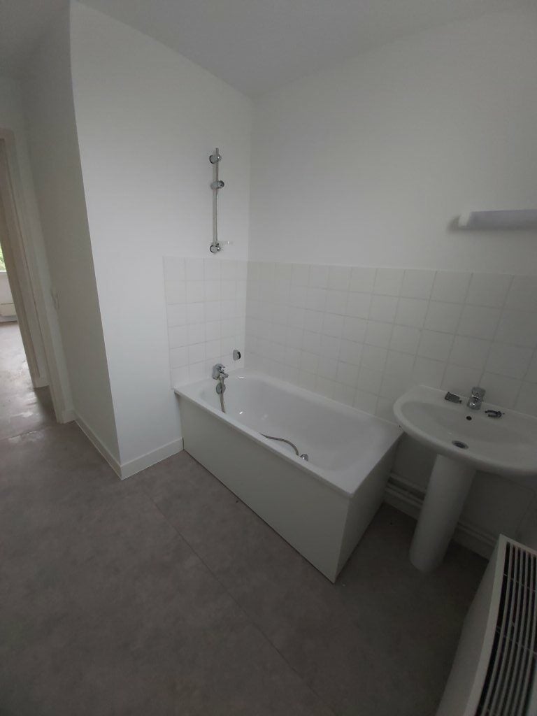 Appartement Allée du Muguet à Haironville