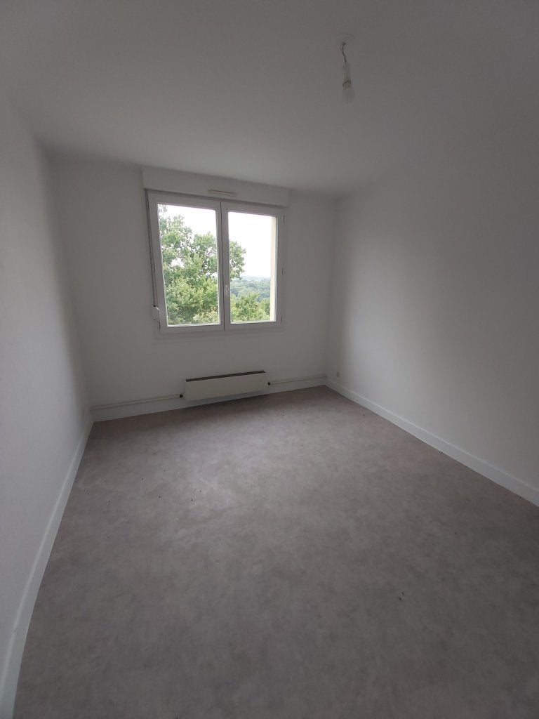 Appartement Allée du Muguet à Haironville