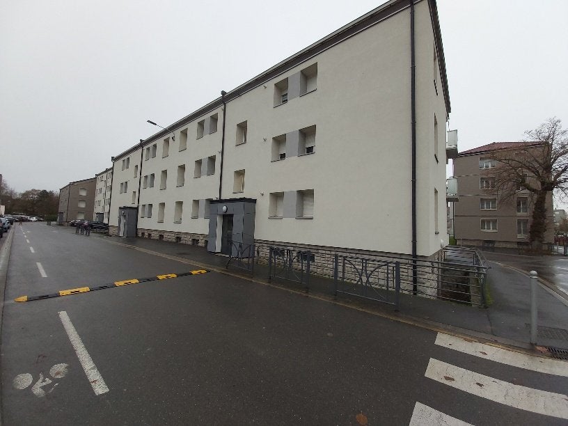 Flat Route de Dugny in Verdun