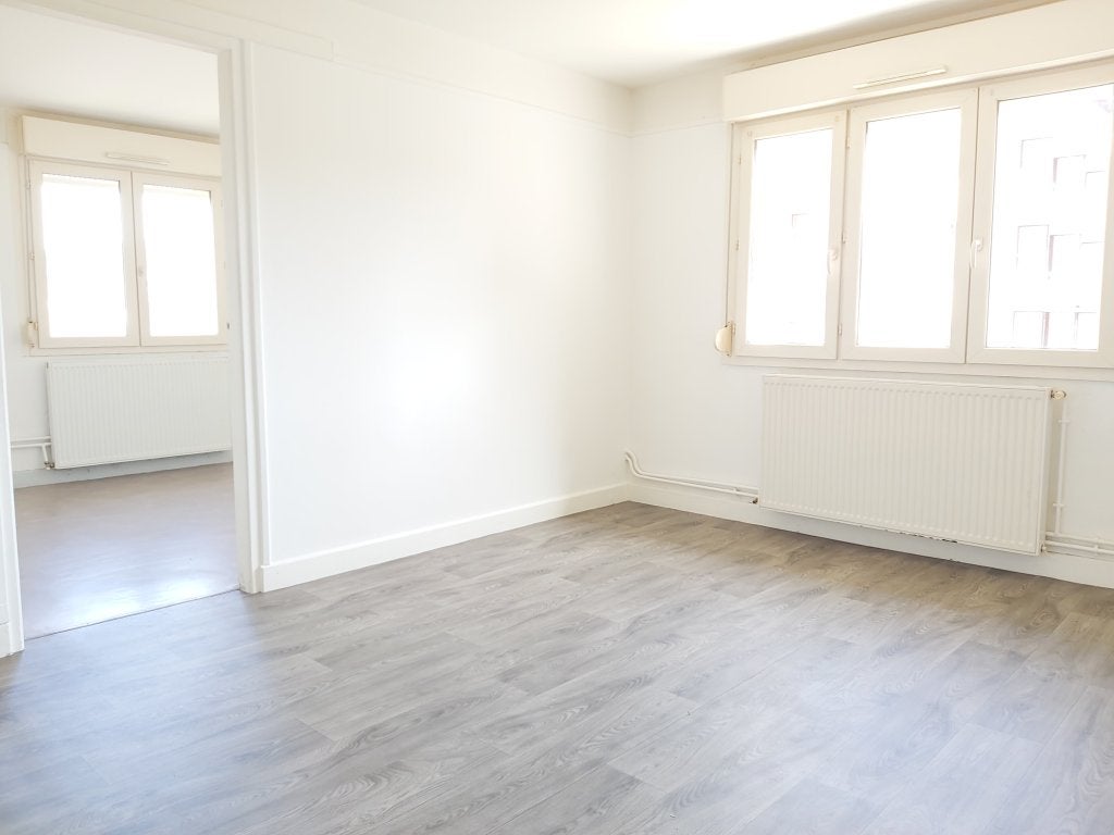 Flat Chemin de Remembrement dit de Plumeroie in Ligny-en-Barrois