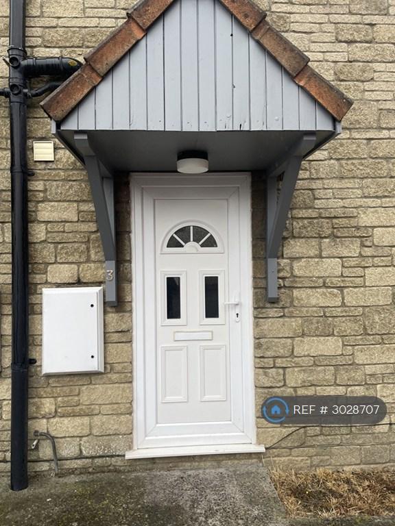 Flat Meadowcroft in Gillingham