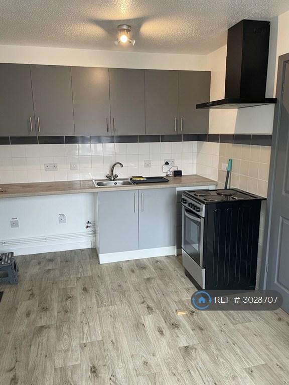 Flat Meadowcroft in Gillingham