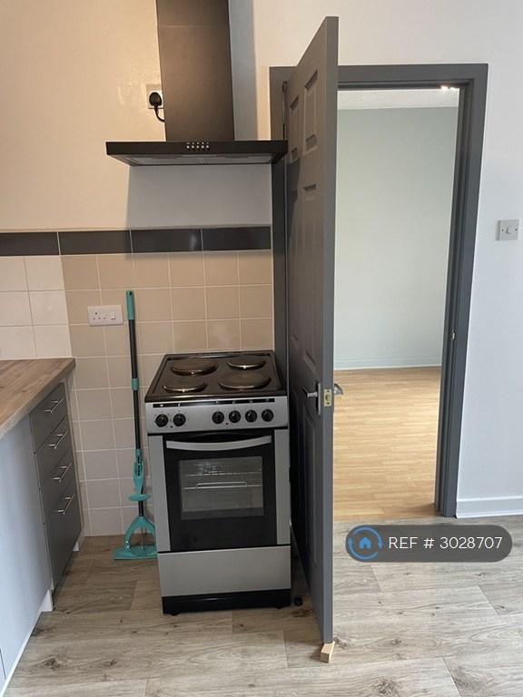 Flat Meadowcroft in Gillingham