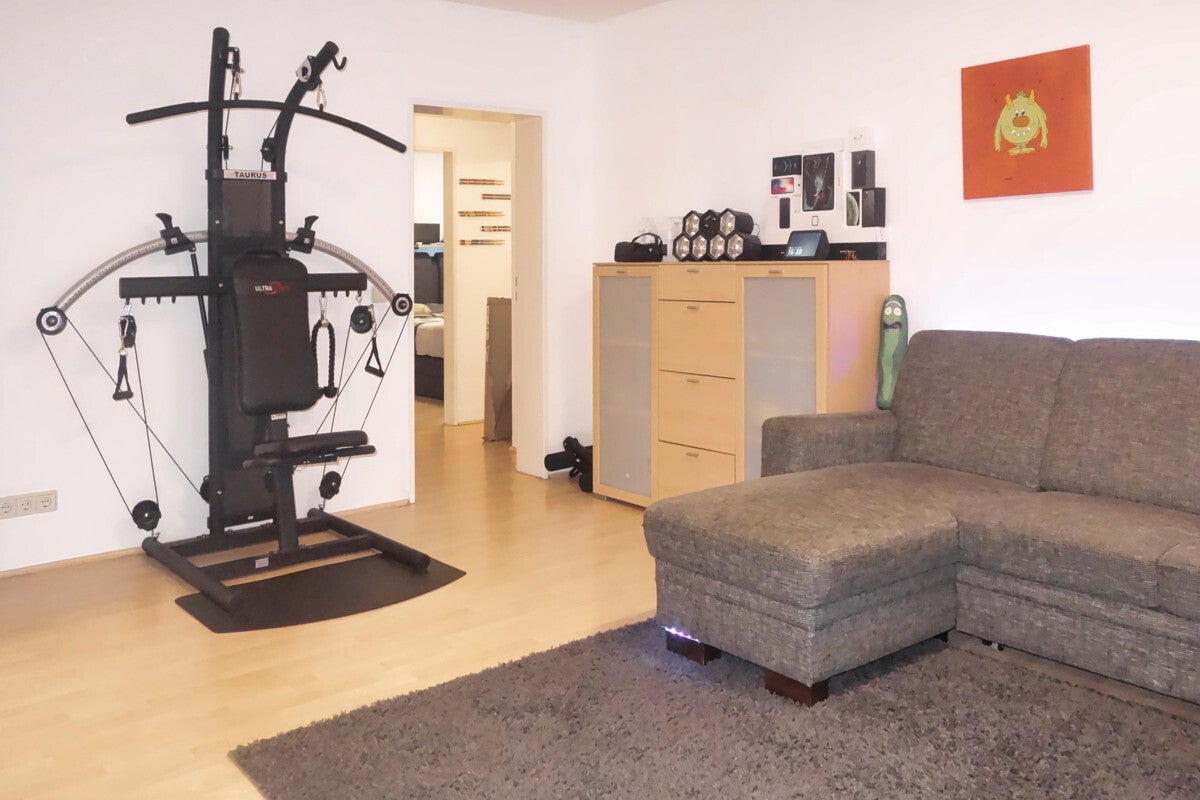 Wohnung Reisholzer Straße in Düsseldorf