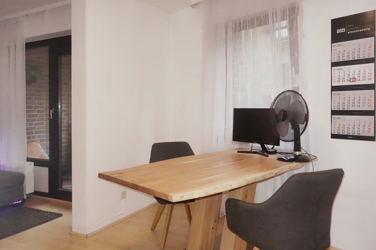 Wohnung Reisholzer Straße in Düsseldorf