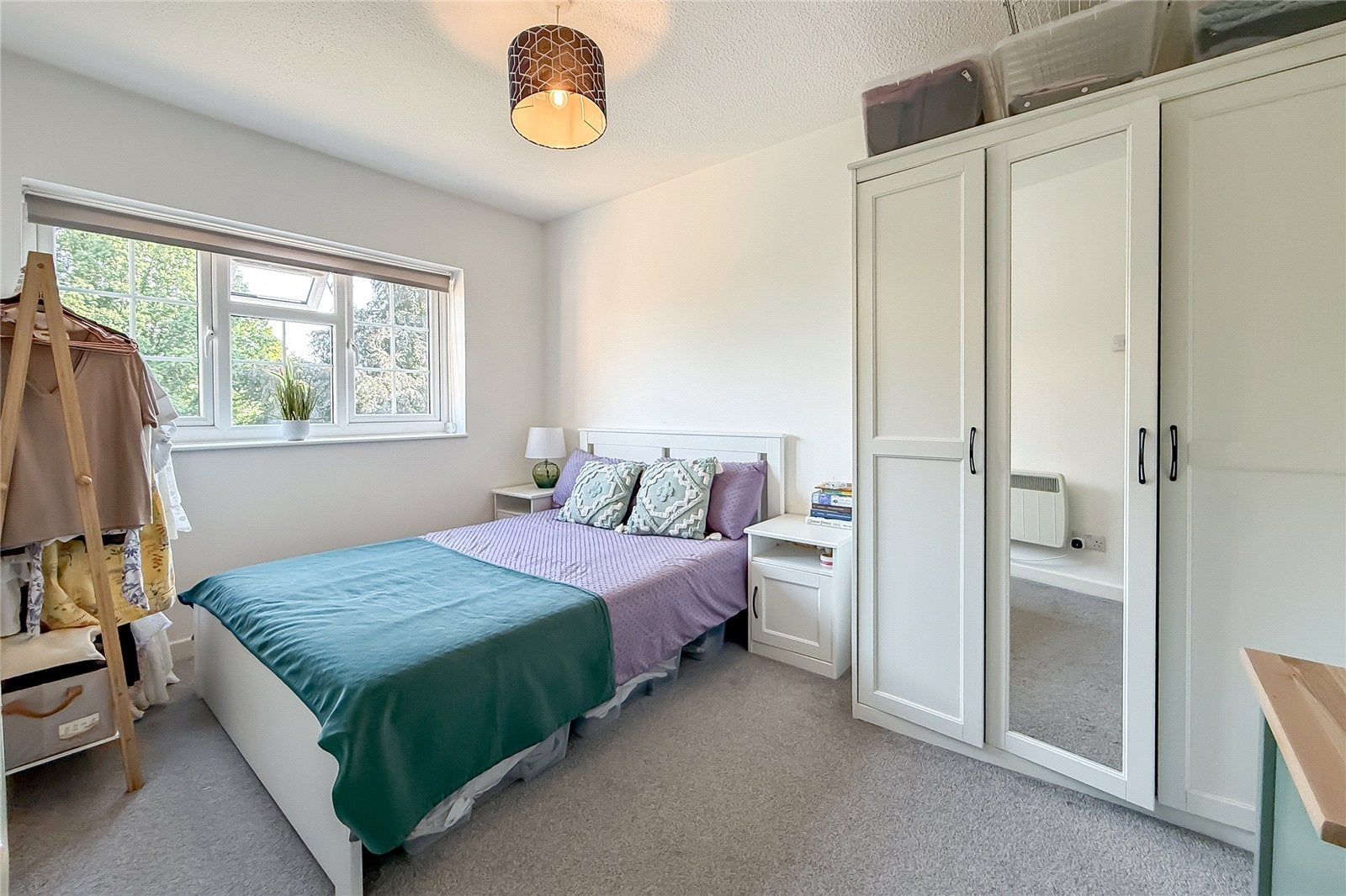 House Ashdales in St Albans