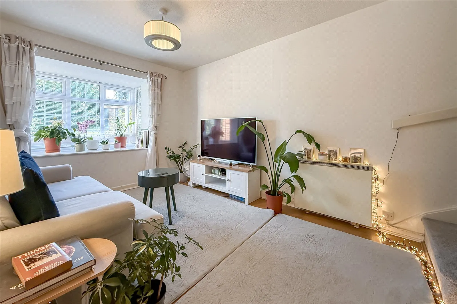 House Ashdales in St Albans