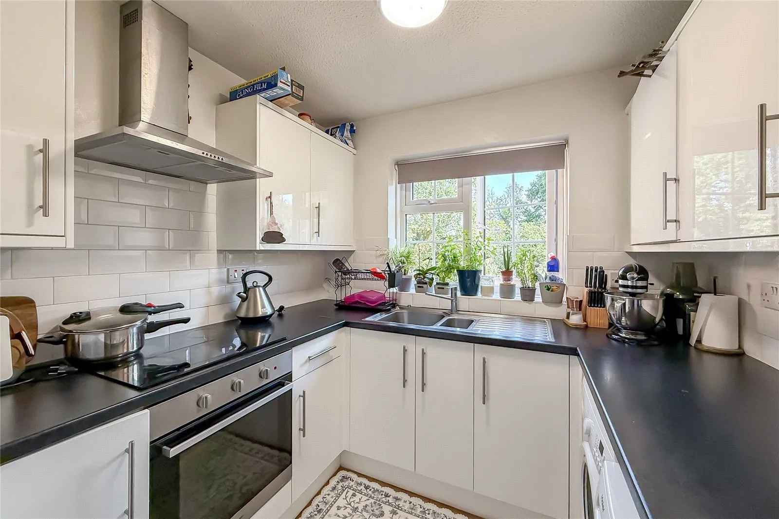 House Ashdales in St Albans