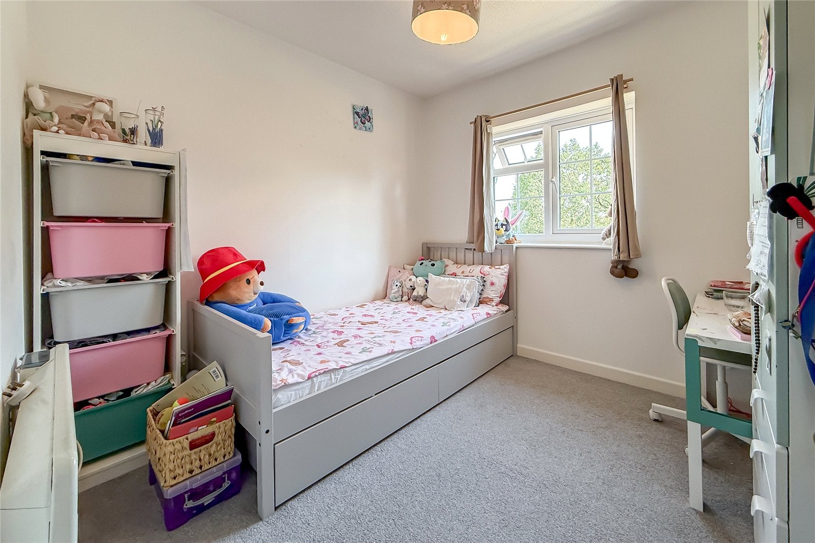 House Ashdales in St Albans