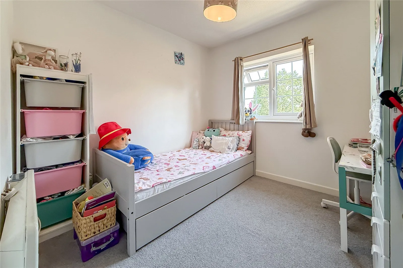 House Ashdales in St Albans