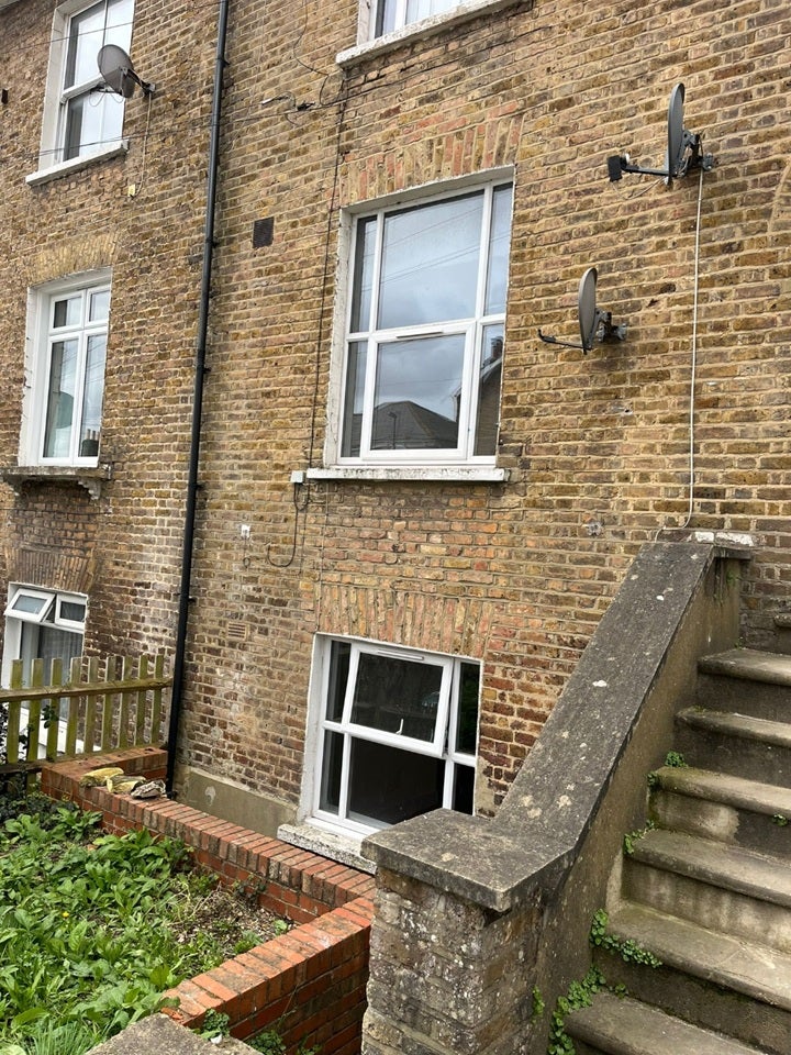 Room Ravensbourne Road in Greater London