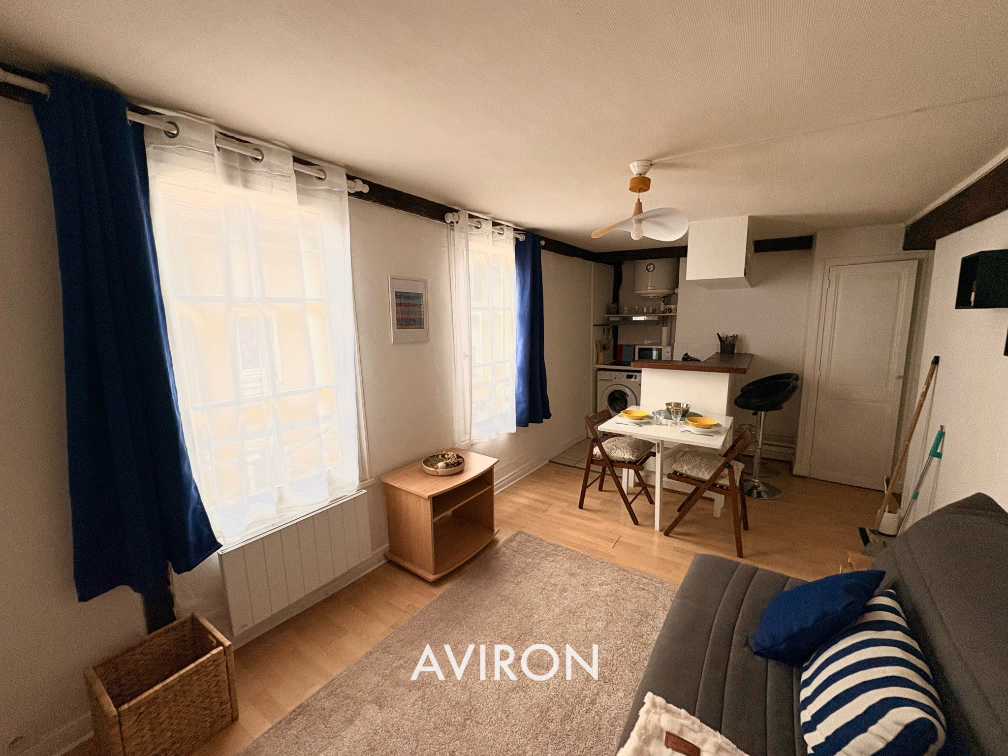 Appartement Rue de la Porte Cendreuse à Chartres