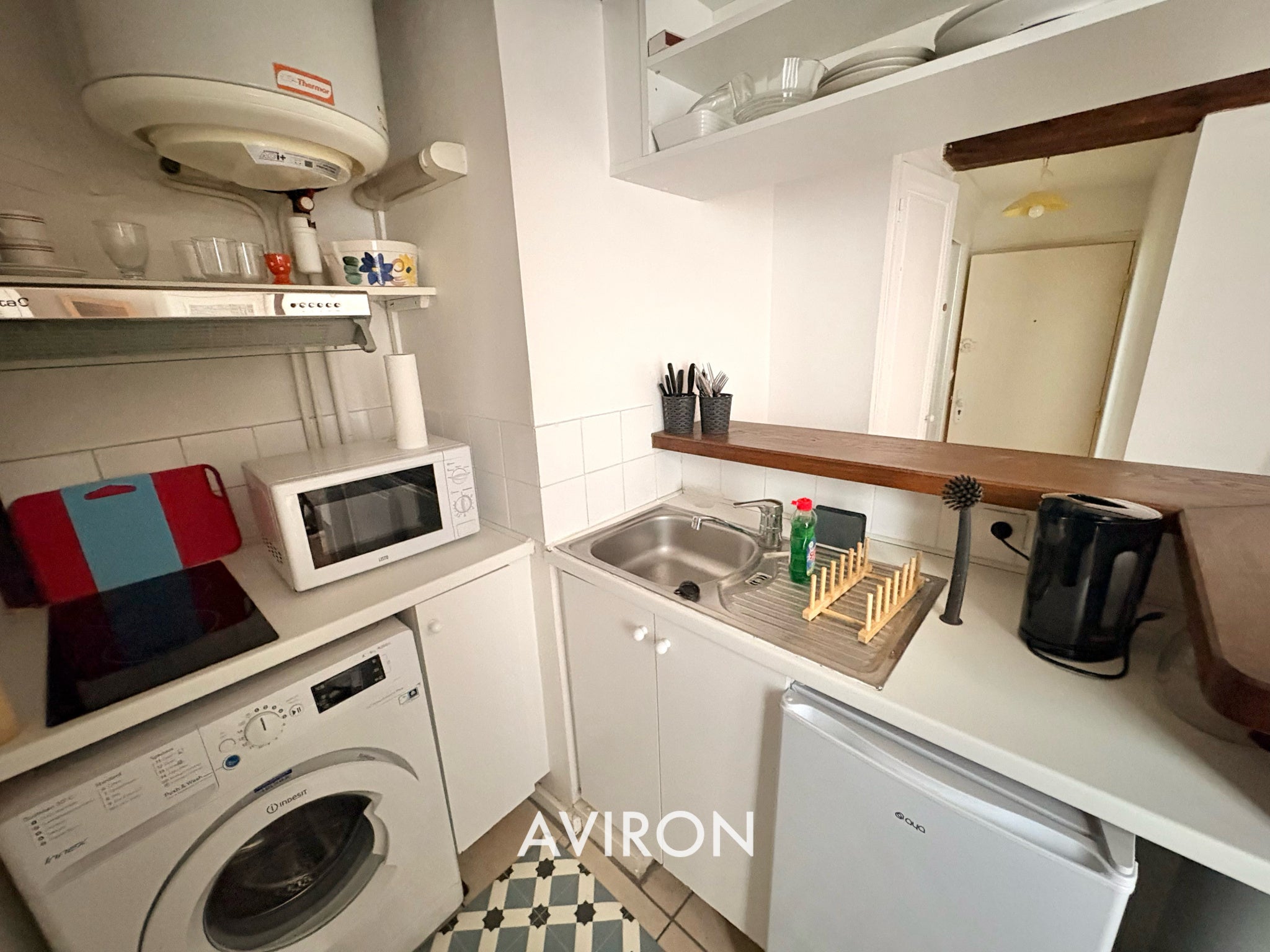 Appartement Rue de la Porte Cendreuse à Chartres