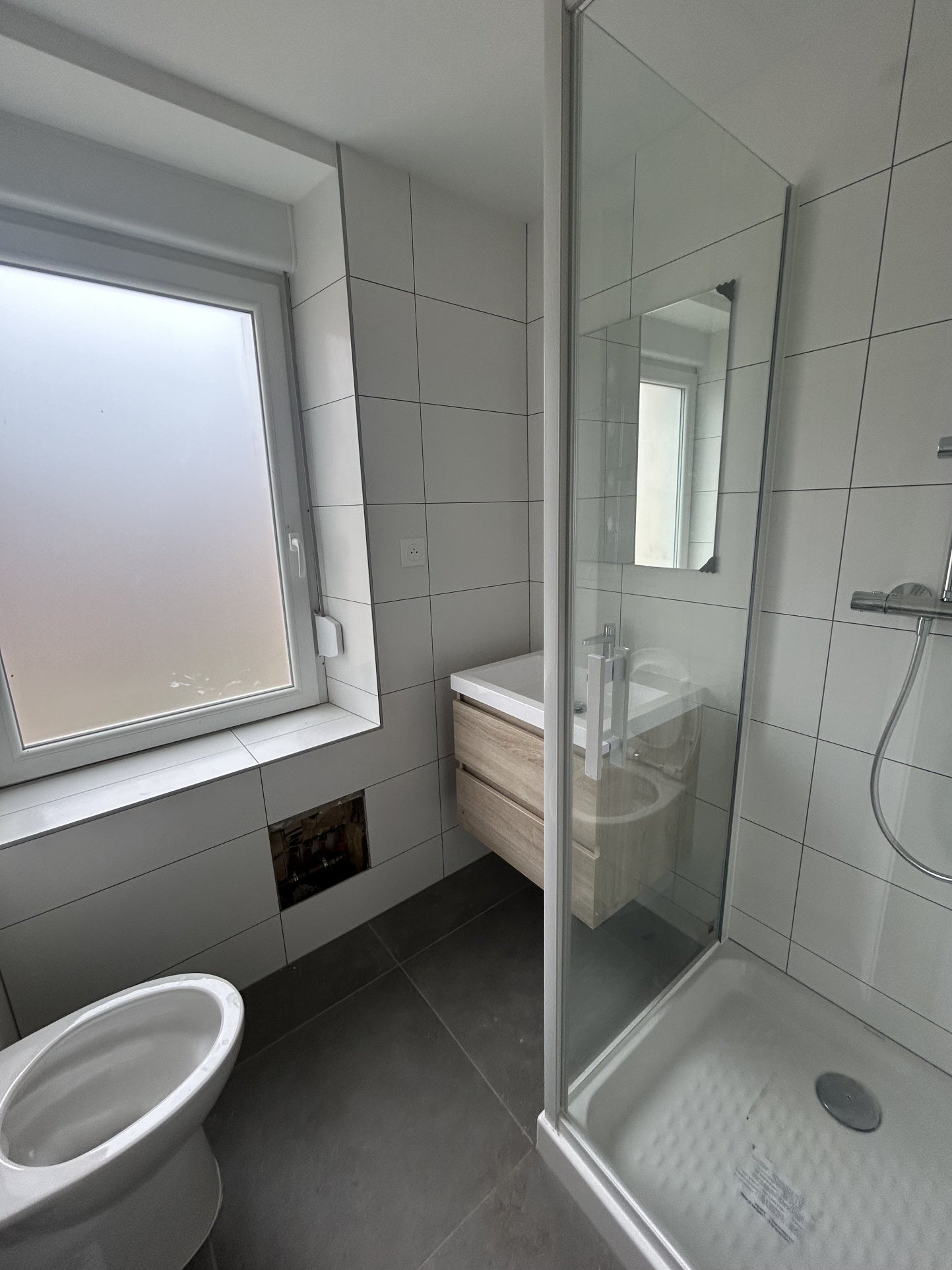 Appartement Rue Linné à Mulhouse