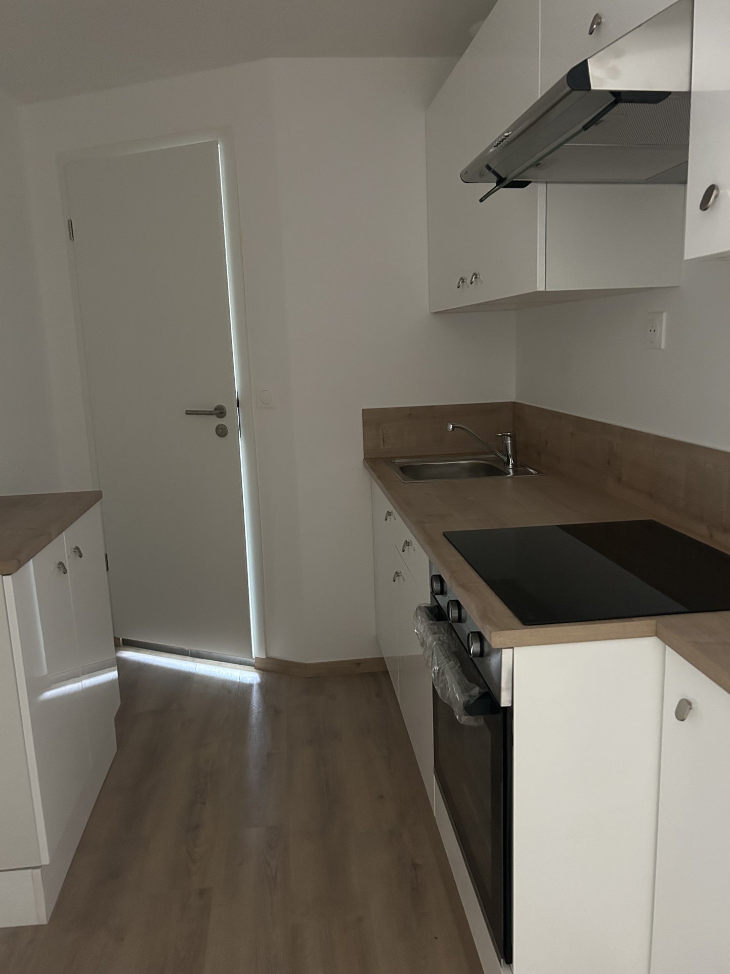Appartement Rue Linné à Mulhouse