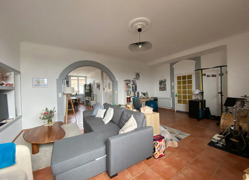 Appartement Rue Roucayrol à Castres