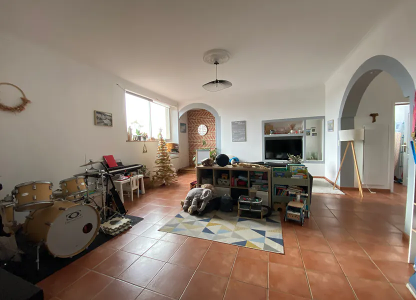 Appartement Rue Roucayrol à Castres