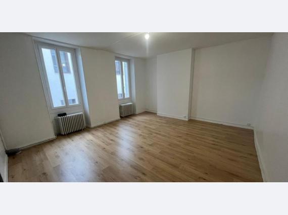 Flat Rue duffour-dubergier in Bordeaux