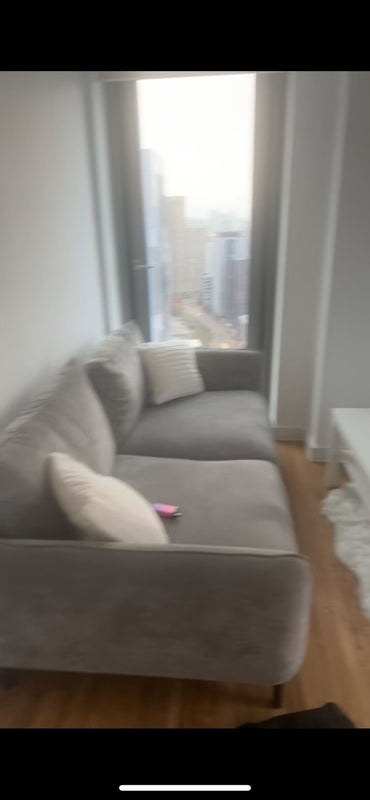 Room The Quays in Salford