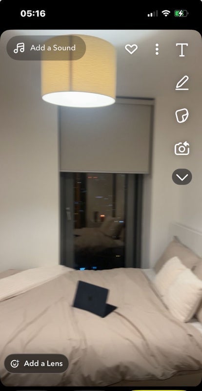Room The Quays in Salford