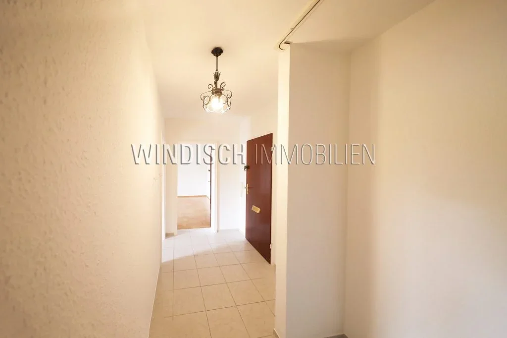 Wohnung Wotanstraße in München